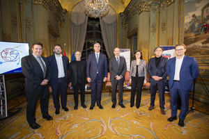 Global Mobility Call se presenta al sector empresarial francés
