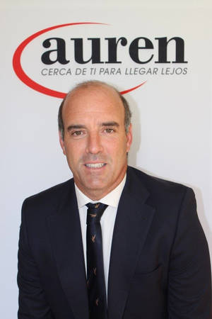 Gonzalo Checa, Auren.