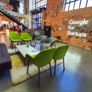 Skinvity, en Google for Startups