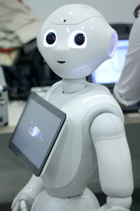 Global Robot Expo regresa a Madrid y se consolida como la feria internacional de tecnología e innovación más importante de Europa