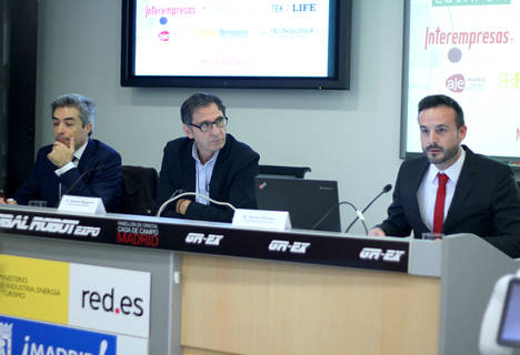 Global Robot Expo regresa a Madrid y se consolida como la feria internacional de tecnología e innovación más importante de Europa