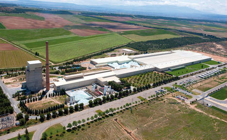 GuardianGlass España se pasa al vidrio flotado GuardianExtraClear®