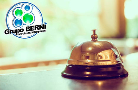 ¿Cuáles son las funciones de un conserje? Por GRUPO BERNI