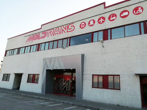 El Grupo Moldtrans absorbe la empresa de transporte MAT BCN