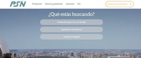 SCOR respalda el innovador proyecto de Salud del Grupo PSN