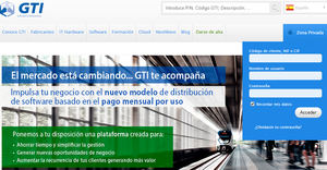 GTI incorpora a Symantec en su plataforma CSP