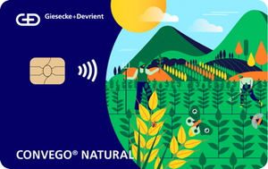 G+D convierte las tarjetas de pago en eje del desarrollo de políticas de sostenibilidad en el mundo fintech