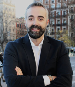 PUENTIA incorpora a Gabriel Gómez como director de Operaciones
