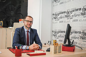 Coworking: Antropológicamente hablando…