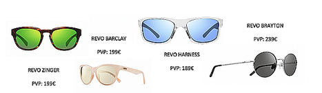 Gafas de alto rendimiento para un Día de la Madre con Revo