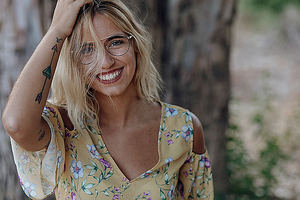 Gafas graduadas de calidad y a la moda por menos de 50€