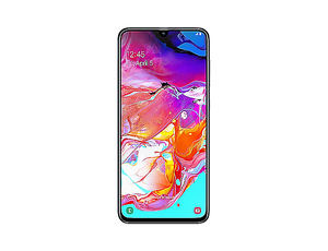 Galaxy A70 aterriza en España con Bixby