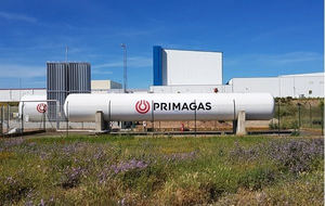 Galicia, una de las comunidades, donde más ha aumentado el consumo de gas propano en España