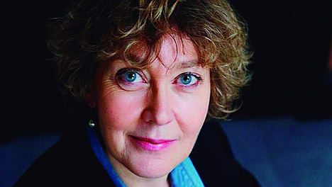 Gaëlle Josse.