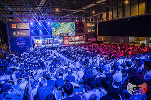 Gamergy regresa en 2019 con una décima edición muy especial y planea dar el salto a Latinoamérica
