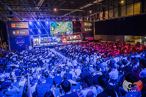 Gamergy regresa en 2019 con una décima edición muy especial y planea dar el salto a Latinoamérica