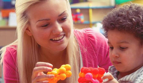 Gamificación: una aproximación a la original estrategia en el aprendizaje infantil