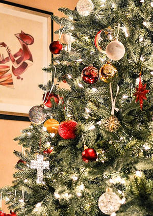 Gana Energía: la Navidad disparará la factura eléctrica en más de un 25%