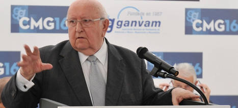 Ganvam pide reducir los impuestos al coche de forma proporcional a los cortes circulatorios