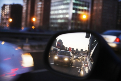 Ganvam crea un servicio online para conocer en tiempo real el distintivo medioambiental de los vehículos