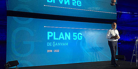 Ganvam presenta su plan estratégico para encarar la digitalización del sector automoción