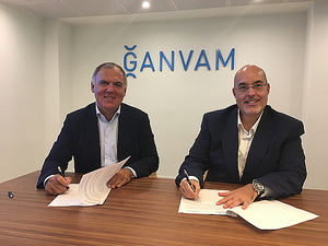 Ganvam y AEDIVE se alían para impulsar la movilidad eléctrica