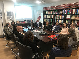 Gaona Abogados BMyV obtiene en 2018 la facturación más alta de su historia por tercer año consecutivo