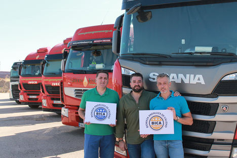 La empresa Garzón Green Energy logra el sello de calidad de la biomasa andaluza BICA