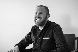 Gastón Guetmonovitch, nuevo Chief Creative Officer de Leo Burnett España