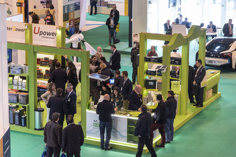 Edificios de Energía Casi Nula a análisis en las Jornadas Técnicas de GENERA 2018