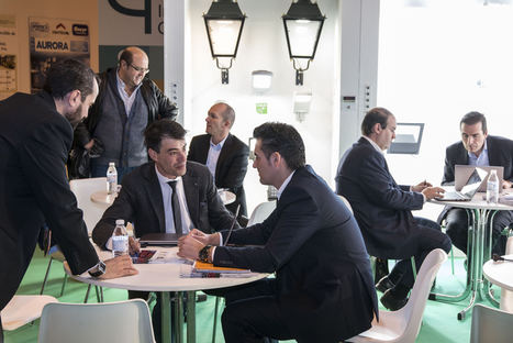 Genera Ifema Energía-2017.