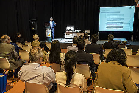 Las Jornadas Técnicas de GENERA 2017 analizarán las perspectivas del sector de las energías renovables y la senda de avance de la eficiencia energética