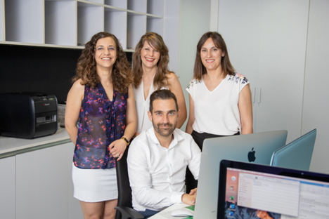 Genial Banking obtiene la inscripción en el Registro de Intermediarios del Crédito Inmobiliario
