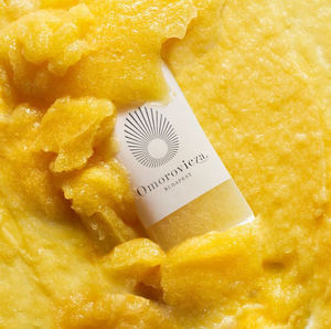 Gentle Buffing Gelée Cleanser de Omorovicza