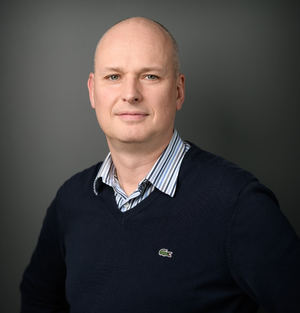 Geoffroy Martin nombrado Vicepresidente Ejecutivo y Director General de Retail Media de Criteo