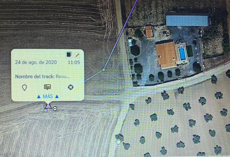 Satlink colabora con el INTA en un proyecto para probar células fotovoltaicas a 35.000 metros de altura