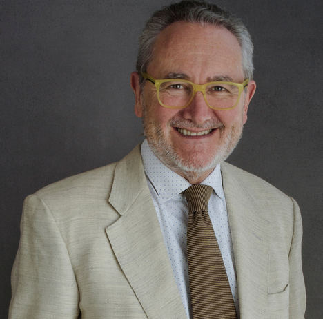 Gerard Duelo.