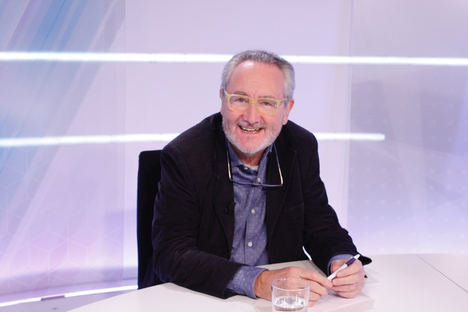 Gerard Duelo, COAPI de España.