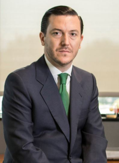 Gerardo Bermejo asume la dirección del Departamento Financiero del Grupo Goldcar