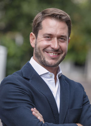 Gerardo García, nuevo CTO de Gi Group en España