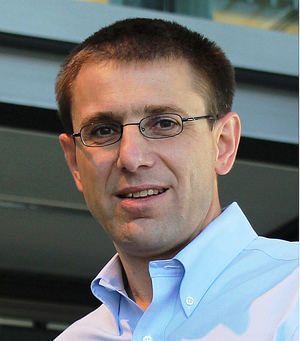 Gerhard Eschelbeck se une al Consejo Asesor de CTO/CISO de Qualys