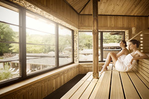 Saunas en Europa: cómo comportarse y dónde encontrar las mejores