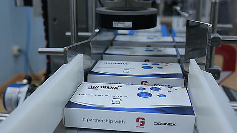 Adfirmia Multibox.