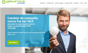 Gesternova y EBN se unen para financiar proyectos de autoconsumo eléctrico