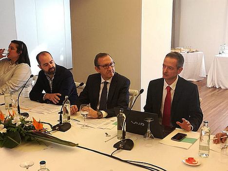 Gestha prevé un “agujero” de 8.700 millones de euros en la recaudación fiscal de 2019