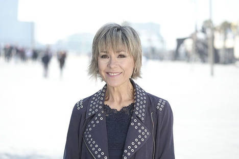 Gestión Vitalicio Vivienda renueva un año más con Mari Pau Huguet