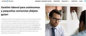 La tecnología en la gestión laboral