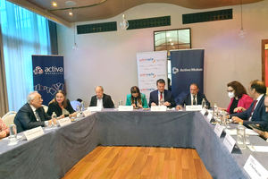 Umivale Activa incorpora a SEAT a su Junta Directiva