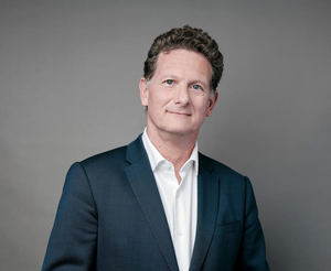 Entrevista a Giles Normand, EVP International Development en ProLogium