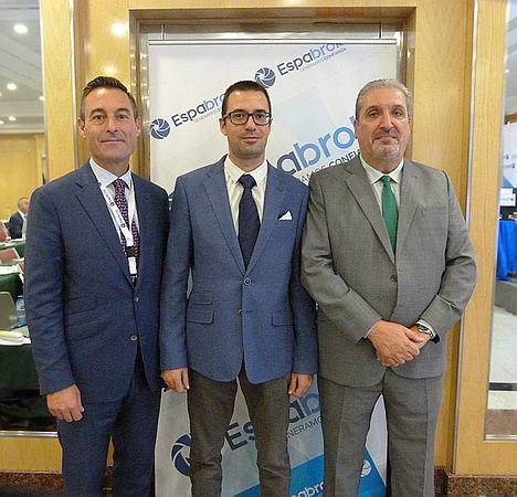 Espabrok amplía la red de corredurías de seguros en Tarragona con la incorporación de Giné Assessors